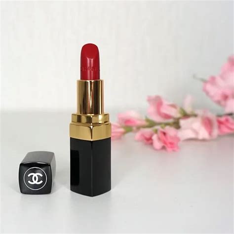 chanel lipstick description|discontinued chanel lipstick.